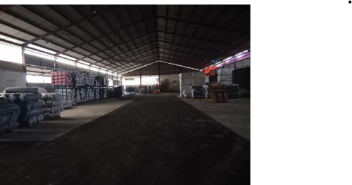 Warehouse PT Mahasu Logistik Indonesia, Warehouse, PT Mahasu Logistik Indonesia | We provide Indonesia infrastructure map on various property sectors and data. Access property listings, infrastructure developments, news, and valuable transaction data for informed decisions.