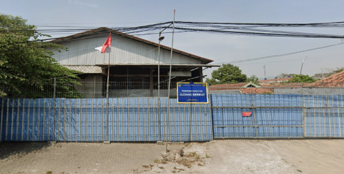 Warehouse PT Mahasu Logistik Indonesia, Warehouse, PT Mahasu Logistik Indonesia | We provide Indonesia infrastructure map on various property sectors and data. Access property listings, infrastructure developments, news, and valuable transaction data for informed decisions.