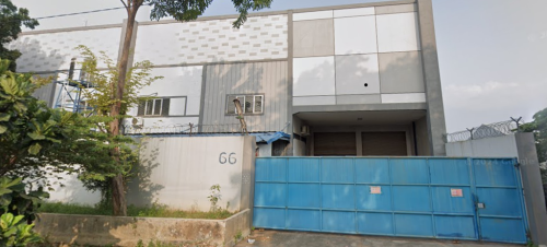 Warehouse PT Pinus Merah Abadi Cirebon, Warehouse, PT Pinus Merah Abadi | We provide Indonesia infrastructure map on various property sectors and data. Access property listings, infrastructure developments, news, and valuable transaction data for informed decisions.