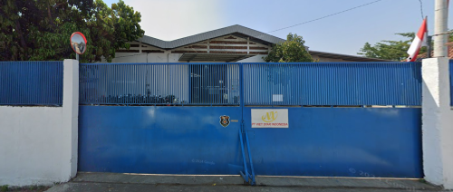Warehouse PT Viet Star Indonesia, Warehouse, PT Viet Star Indonesia | We provide Indonesia infrastructure map on various property sectors and data. Access property listings, infrastructure developments, news, and valuable transaction data for informed decisions.