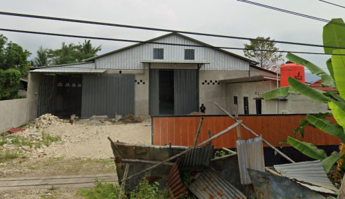 Warehouse PT K33 Distribusi, Warehouse, PT K33 Distribusi | We provide Indonesia infrastructure map on various property sectors and data. Access property listings, infrastructure developments, news, and valuable transaction data for informed decisions.