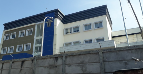 Warehouse PT Tempo Group, Warehouse, PT Tempo Group | We provide Indonesia infrastructure map on various property sectors and data. Access property listings, infrastructure developments, news, and valuable transaction data for informed decisions.