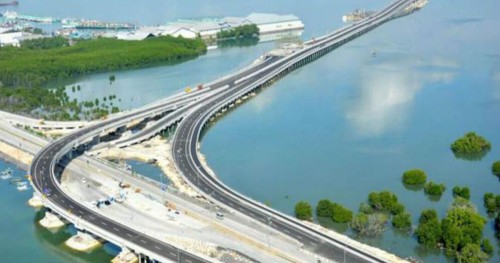 Jl. Tol Semarang - Demak, Toll Road, Pembangunan Perumahan Semarang Demak | We provide Indonesia infrastructure map on various property sectors and data. Access property listings, infrastructure developments, news, and valuable transaction data for informed decisions.