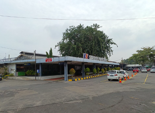 Purwosari Station, Intercity Station | We provide Indonesia infrastructure map on various property sectors and data. Access property listings, infrastructure developments, news, and valuable transaction data for informed decisions.