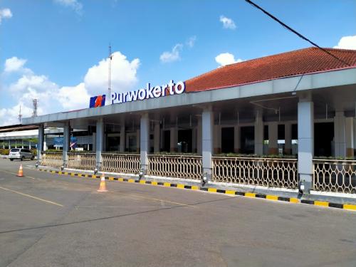 Purwokerto Station, Intercity Station | We provide Indonesia infrastructure map on various property sectors and data. Access property listings, infrastructure developments, news, and valuable transaction data for informed decisions.