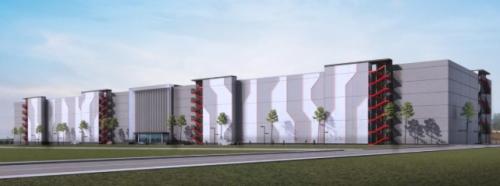 Data Center STT Jakarta 2, Data Center | We provide Indonesia infrastructure map on various property sectors and data. Access property listings, infrastructure developments, news, and valuable transaction data for informed decisions.