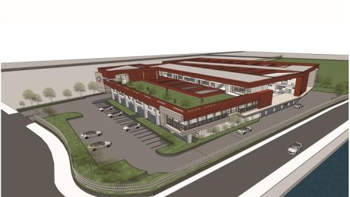 Pahoa School Summarecon Crown Gading, Private School | We provide Indonesia infrastructure map on various property sectors and data. Access property listings, infrastructure developments, news, and valuable transaction data for informed decisions.