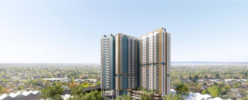Under Construction apartment sale lease, jual sewa apartemen, PP Properti Tbk | We provide Indonesia infrastructure map on various property sectors and data. Access property listings, infrastructure developments, news, and valuable transaction data for informed decisions.
