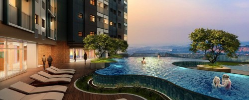 Under Construction apartment sale lease, jual sewa apartemen, PP Properti Tbk | We provide Indonesia infrastructure map on various property sectors and data. Access property listings, infrastructure developments, news, and valuable transaction data for informed decisions.