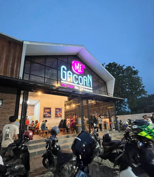 Mie Gacoan Cilegon Kedaleman, Stand Alone Retail | We provide Indonesia infrastructure map on various property sectors and data. Access property listings, infrastructure developments, news, and valuable transaction data for informed decisions.