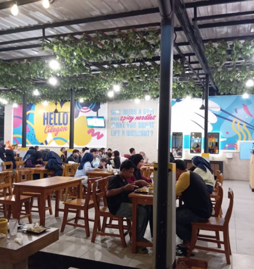 Mie Gacoan Cilegon Kedaleman, Stand Alone Retail | We provide Indonesia infrastructure map on various property sectors and data. Access property listings, infrastructure developments, news, and valuable transaction data for informed decisions.