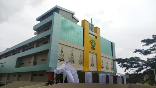 Hermina Hospital Cilegon, Hospital | We provide Indonesia infrastructure map on various property sectors and data. Access property listings, infrastructure developments, news, and valuable transaction data for informed decisions.