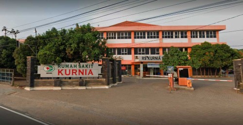 Kurnia Hospital Cilegon, Hospital | We provide Indonesia infrastructure map on various property sectors and data. Access property listings, infrastructure developments, news, and valuable transaction data for informed decisions.