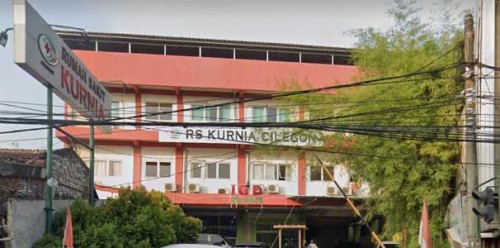 Kurnia Hospital Cilegon, Hospital | We provide Indonesia infrastructure map on various property sectors and data. Access property listings, infrastructure developments, news, and valuable transaction data for informed decisions.