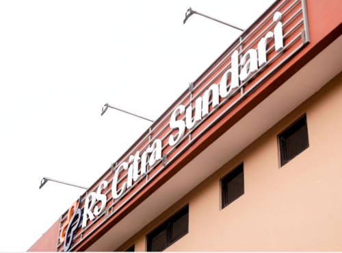 Citra Sundari Hospital, Hospital | We provide Indonesia infrastructure map on various property sectors and data. Access property listings, infrastructure developments, news, and valuable transaction data for informed decisions.