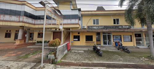 Kasih Insani Mother and Child Hospital, Hospital | We provide Indonesia infrastructure map on various property sectors and data. Access property listings, infrastructure developments, news, and valuable transaction data for informed decisions.