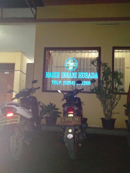 Kasih Insani Mother and Child Hospital, Hospital | We provide Indonesia infrastructure map on various property sectors and data. Access property listings, infrastructure developments, news, and valuable transaction data for informed decisions.