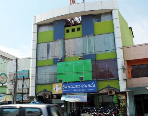 Mutiara Bunda Mother and Child Hospital Cilegon, Hospital | We provide Indonesia infrastructure map on various property sectors and data. Access property listings, infrastructure developments, news, and valuable transaction data for informed decisions.