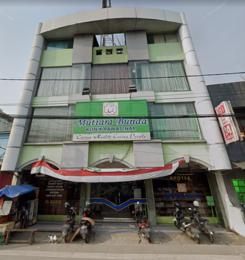 Mutiara Bunda Mother and Child Hospital Cilegon, Hospital | We provide Indonesia infrastructure map on various property sectors and data. Access property listings, infrastructure developments, news, and valuable transaction data for informed decisions.