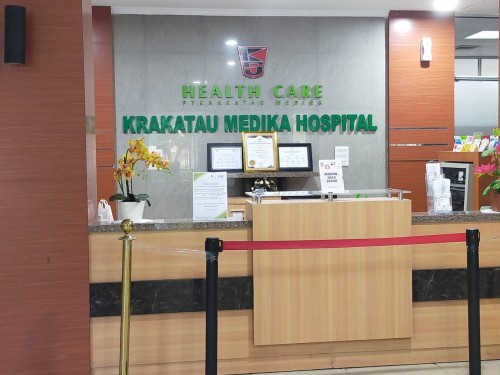 Krakatau Medika Hospital, Hospital | We provide Indonesia infrastructure map on various property sectors and data. Access property listings, infrastructure developments, news, and valuable transaction data for informed decisions.