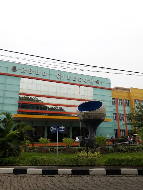 Cilegon Regional General Hospital, Hospital | We provide Indonesia infrastructure map on various property sectors and data. Access property listings, infrastructure developments, news, and valuable transaction data for informed decisions.