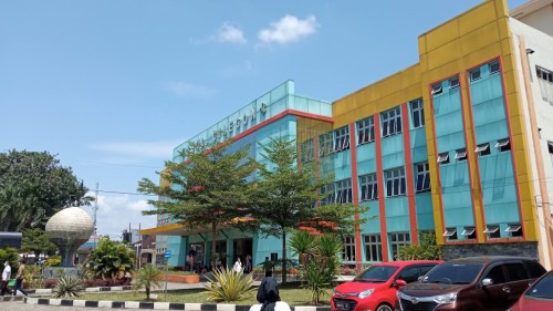 Cilegon Regional General Hospital, Hospital | We provide Indonesia infrastructure map on various property sectors and data. Access property listings, infrastructure developments, news, and valuable transaction data for informed decisions.