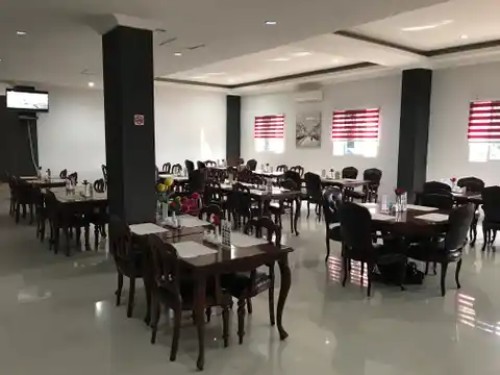 Completed hotel | We provide Indonesia infrastructure map on various property sectors and data. Access property listings, infrastructure developments, news, and valuable transaction data for informed decisions.