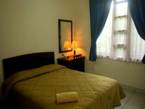 Completed hotel | We provide Indonesia infrastructure map on various property sectors and data. Access property listings, infrastructure developments, news, and valuable transaction data for informed decisions.