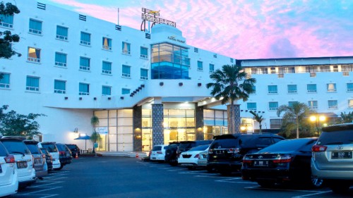 Completed hotel, Horison Hotels Group | We provide Indonesia infrastructure map on various property sectors and data. Access property listings, infrastructure developments, news, and valuable transaction data for informed decisions.