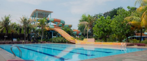 Completed hotel | We provide Indonesia infrastructure map on various property sectors and data. Access property listings, infrastructure developments, news, and valuable transaction data for informed decisions.