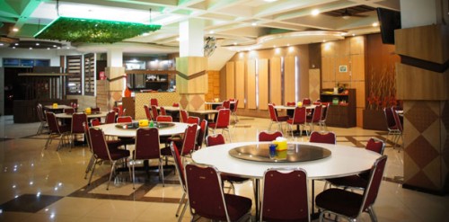 Completed hotel, Grand Krakatau Jaya | We provide Indonesia infrastructure map on various property sectors and data. Access property listings, infrastructure developments, news, and valuable transaction data for informed decisions.