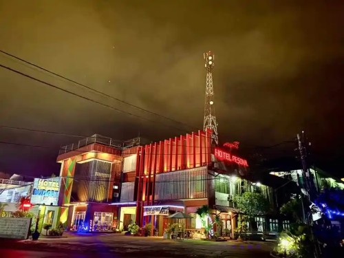 Completed hotel | We provide Indonesia infrastructure map on various property sectors and data. Access property listings, infrastructure developments, news, and valuable transaction data for informed decisions.