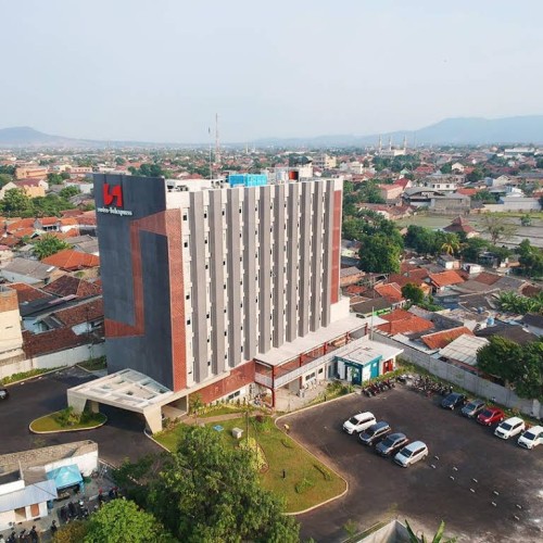 Completed hotel, Swiss-Belhotel Internasional | We provide Indonesia infrastructure map on various property sectors and data. Access property listings, infrastructure developments, news, and valuable transaction data for informed decisions.