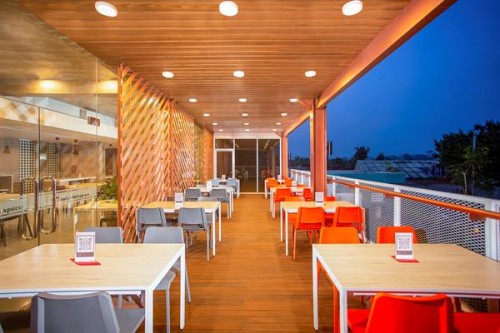 Completed hotel, Swiss-Belhotel Internasional | We provide Indonesia infrastructure map on various property sectors and data. Access property listings, infrastructure developments, news, and valuable transaction data for informed decisions.
