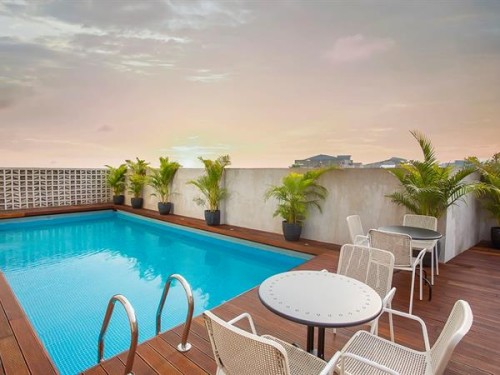 Completed hotel, Swiss-Belhotel Internasional | We provide Indonesia infrastructure map on various property sectors and data. Access property listings, infrastructure developments, news, and valuable transaction data for informed decisions.
