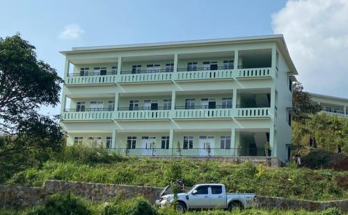 Al-Hanif Islamic Boarding School (AHIBS), Private School | We provide Indonesia infrastructure map on various property sectors and data. Access property listings, infrastructure developments, news, and valuable transaction data for informed decisions.