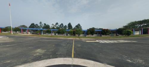 Al-Azhar 6 Cilegon Senior High School, Private School | We provide Indonesia infrastructure map on various property sectors and data. Access property listings, infrastructure developments, news, and valuable transaction data for informed decisions.