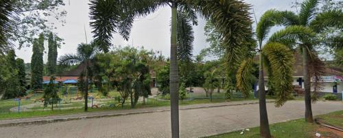 Al-Azhar 40 Cilegon Kindergarten, Private School | We provide Indonesia infrastructure map on various property sectors and data. Access property listings, infrastructure developments, news, and valuable transaction data for informed decisions.