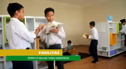 Bosowa Al-Azhar Cilegon Primary School, Private School | We provide Indonesia infrastructure map on various property sectors and data. Access property listings, infrastructure developments, news, and valuable transaction data for informed decisions.