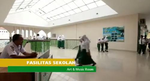 Bosowa Al-Azhar Cilegon Senior High School, Private School | We provide Indonesia infrastructure map on various property sectors and data. Access property listings, infrastructure developments, news, and valuable transaction data for informed decisions.