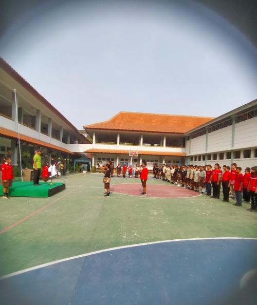 Mardi Yuana Cilegon Junior High School, Private School | We provide Indonesia infrastructure map on various property sectors and data. Access property listings, infrastructure developments, news, and valuable transaction data for informed decisions.