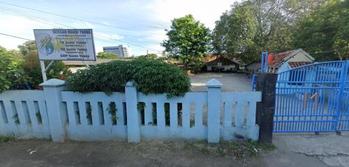 Mardi Yuana Cilegon Senior High School, Private School | We provide Indonesia infrastructure map on various property sectors and data. Access property listings, infrastructure developments, news, and valuable transaction data for informed decisions.