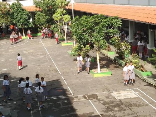 Mardi Yuana Cilegon Senior High School, Private School | We provide Indonesia infrastructure map on various property sectors and data. Access property listings, infrastructure developments, news, and valuable transaction data for informed decisions.