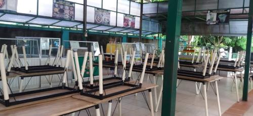 Raudhatul Jannah Integrated Islamic Junior High School, Private School | We provide Indonesia infrastructure map on various property sectors and data. Access property listings, infrastructure developments, news, and valuable transaction data for informed decisions.