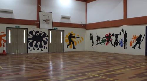 Singapore School Cilegon Primary School (SIS), Private School | We provide Indonesia infrastructure map on various property sectors and data. Access property listings, infrastructure developments, news, and valuable transaction data for informed decisions.