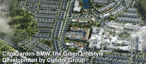 CitraGarden BMW Cilegon, residential commercial for lease sale, dijual disewakan, Ciputra Development Tbk | We provide Indonesia infrastructure map on various property sectors and data. Access property listings, infrastructure developments, news, and valuable transaction data for informed decisions.
