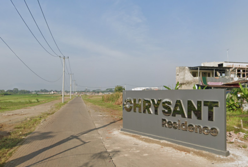Chrysant Residence - Taman Cilegon Indah, residential commercial for lease sale, dijual disewakan, Brasali Group | We provide Indonesia infrastructure map on various property sectors and data. Access property listings, infrastructure developments, news, and valuable transaction data for informed decisions.