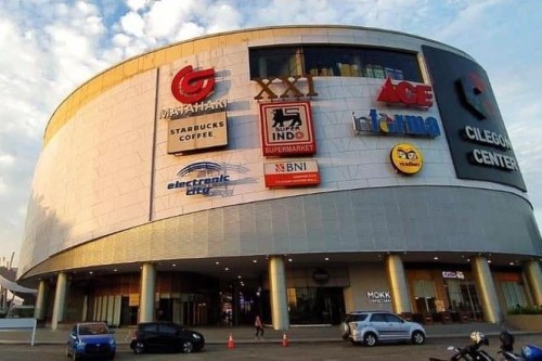 Cilegon Center Mall, Leased Retail, Yestar Karya Utama (YestarLand) | We provide Indonesia infrastructure map on various property sectors and data. Access property listings, infrastructure developments, news, and valuable transaction data for informed decisions.