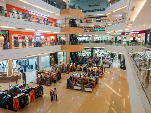 Cilegon Center Mall, Leased Retail, Yestar Karya Utama (YestarLand) | We provide Indonesia infrastructure map on various property sectors and data. Access property listings, infrastructure developments, news, and valuable transaction data for informed decisions.
