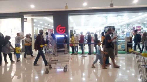 Citimall Cilegon, Leased Retail, Nirvana Wastu Pratama (NWP Retail) | We provide Indonesia infrastructure map on various property sectors and data. Access property listings, infrastructure developments, news, and valuable transaction data for informed decisions.